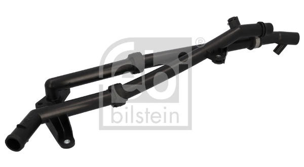 Coolant Pipe